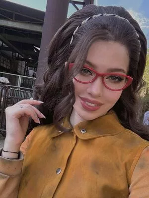 Vasilielcosplay / Vasiliel / Vasiliel_cosplay / Василиса Тим nude photo #0786