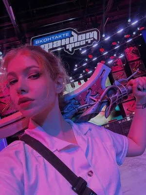 Vasilielcosplay / Vasiliel / Vasiliel_cosplay / Василиса Тим nude photo #0792