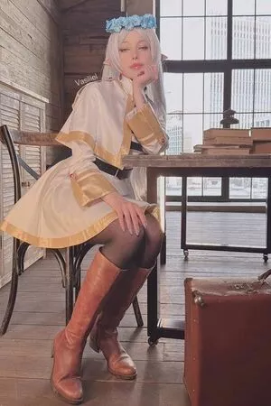 Vasilielcosplay / Vasiliel / Vasiliel_cosplay / Василиса Тим nude photo #0797