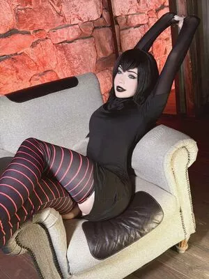 Vasilielcosplay / Vasiliel / Vasiliel_cosplay / Василиса Тим nude photo #0809
