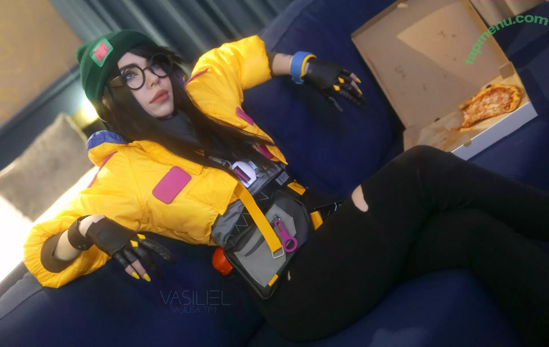 Vasilielcosplay nude photo #0496 (Vasiliel / Vasiliel_cosplay / Василиса Тим)