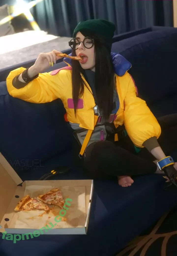 Vasilielcosplay nude photo #0497 (Vasiliel / Vasiliel_cosplay / Василиса Тим)