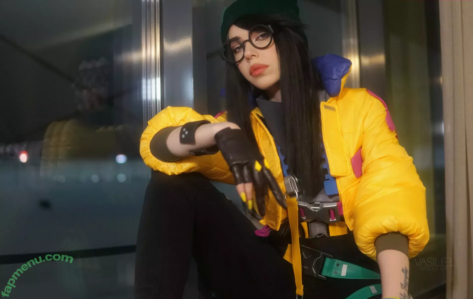 Vasilielcosplay nude photo #0500 (Vasiliel / Vasiliel_cosplay / Василиса Тим)