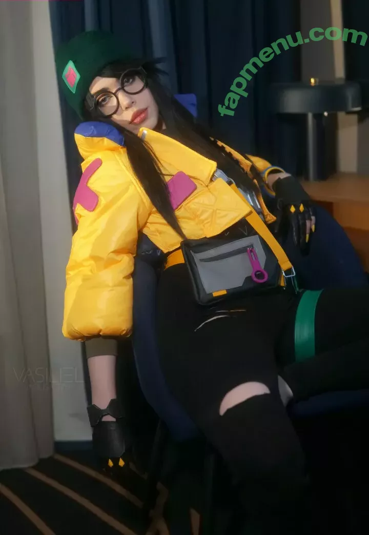 Vasilielcosplay nude photo #0503 (Vasiliel / Vasiliel_cosplay / Василиса Тим)