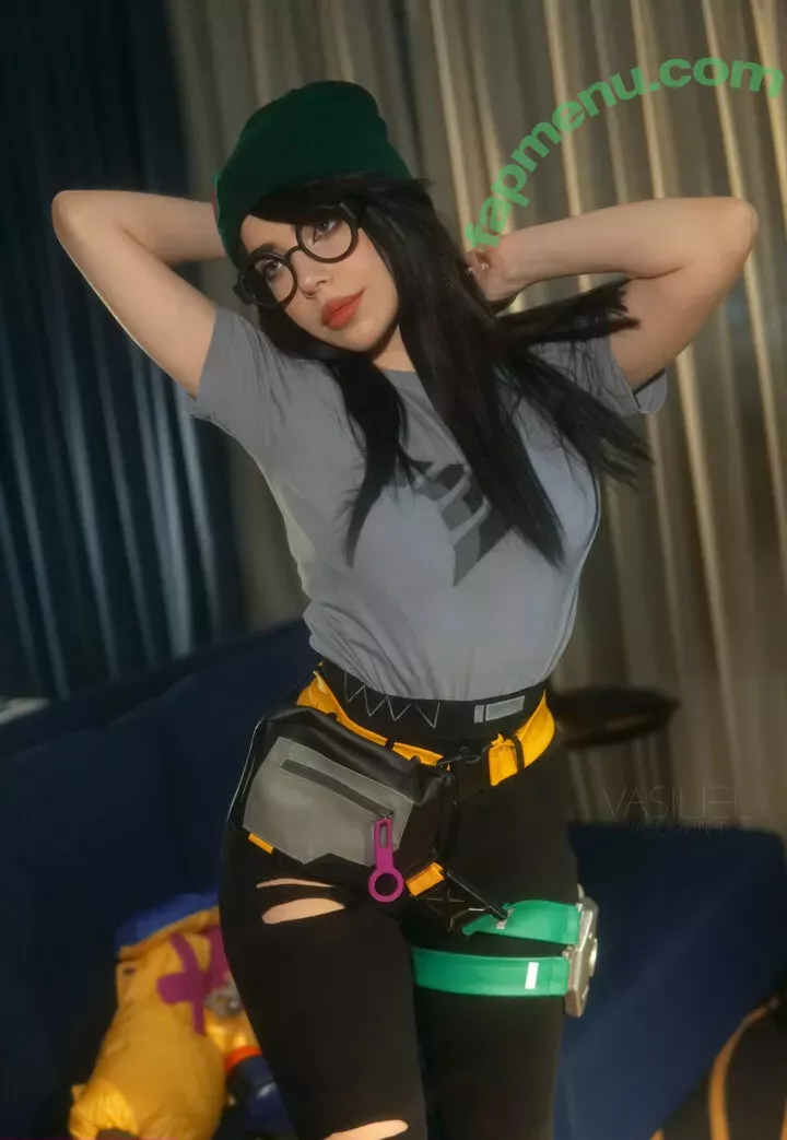 Vasilielcosplay nude photo #0507 (Vasiliel / Vasiliel_cosplay / Василиса Тим)