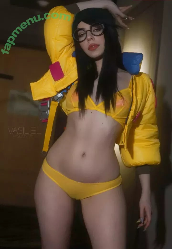 Vasilielcosplay nude photo #0512 (Vasiliel / Vasiliel_cosplay / Василиса Тим)