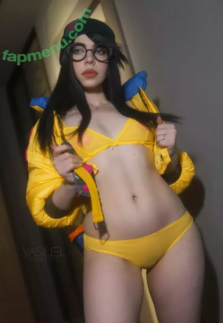 Vasilielcosplay nude photo #0513 (Vasiliel / Vasiliel_cosplay / Василиса Тим)