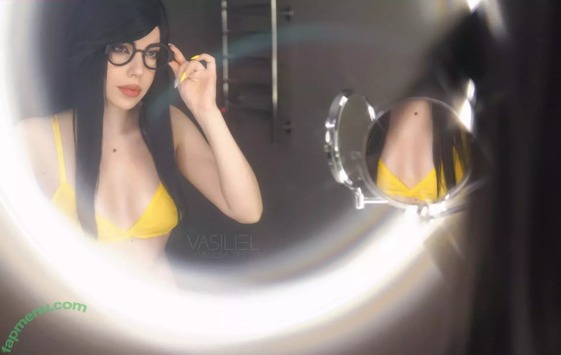 Vasilielcosplay nude photo #0523 (Vasiliel / Vasiliel_cosplay / Василиса Тим)