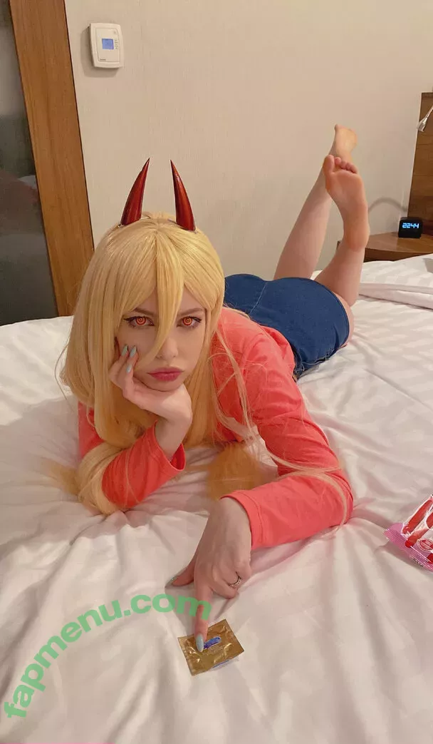 Vasilielcosplay nude photo #0529 (Vasiliel / Vasiliel_cosplay / Василиса Тим)