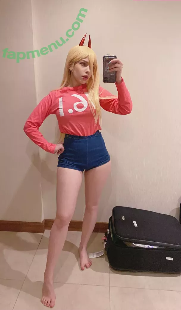 Vasilielcosplay nude photo #0547 (Vasiliel / Vasiliel_cosplay / Василиса Тим)