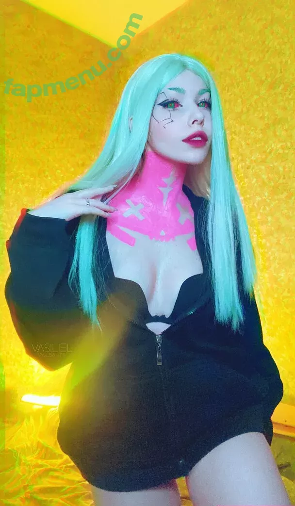 Vasilielcosplay nude photo #0566 (Vasiliel / Vasiliel_cosplay / Василиса Тим)