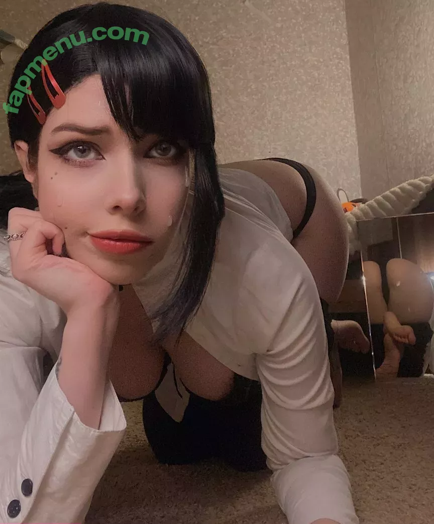 Vasilielcosplay nude photo #0569 (Vasiliel / Vasiliel_cosplay / Василиса Тим)