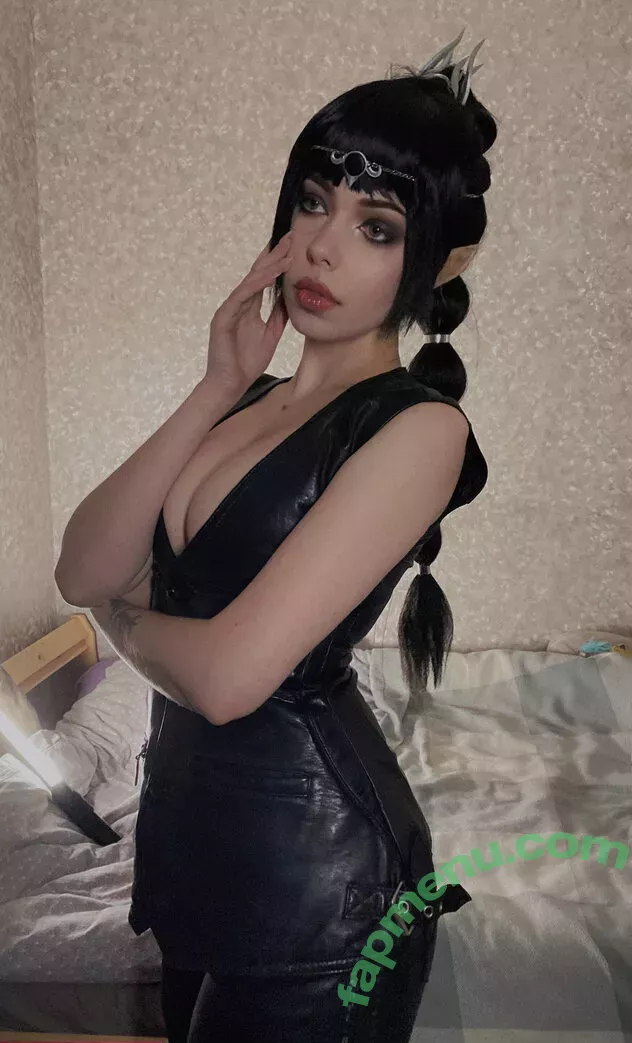 Vasilielcosplay nude photo #0571 (Vasiliel / Vasiliel_cosplay / Василиса Тим)