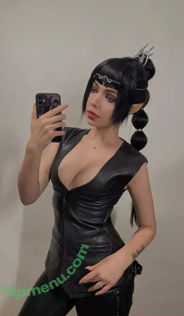Vasilielcosplay nude photo #0576 (Vasiliel / Vasiliel_cosplay / Василиса Тим)
