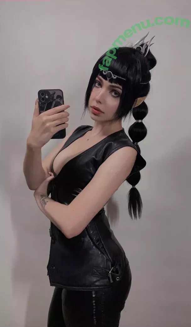 Vasilielcosplay nude photo #0577 (Vasiliel / Vasiliel_cosplay / Василиса Тим)