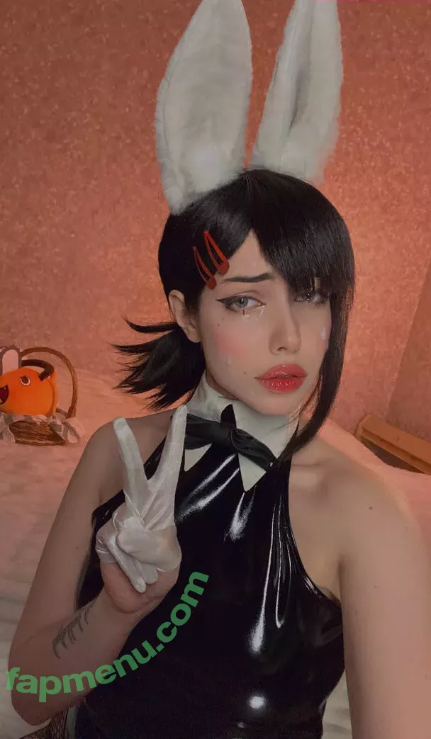 Vasilielcosplay nude photo #0604 (Vasiliel / Vasiliel_cosplay / Василиса Тим)