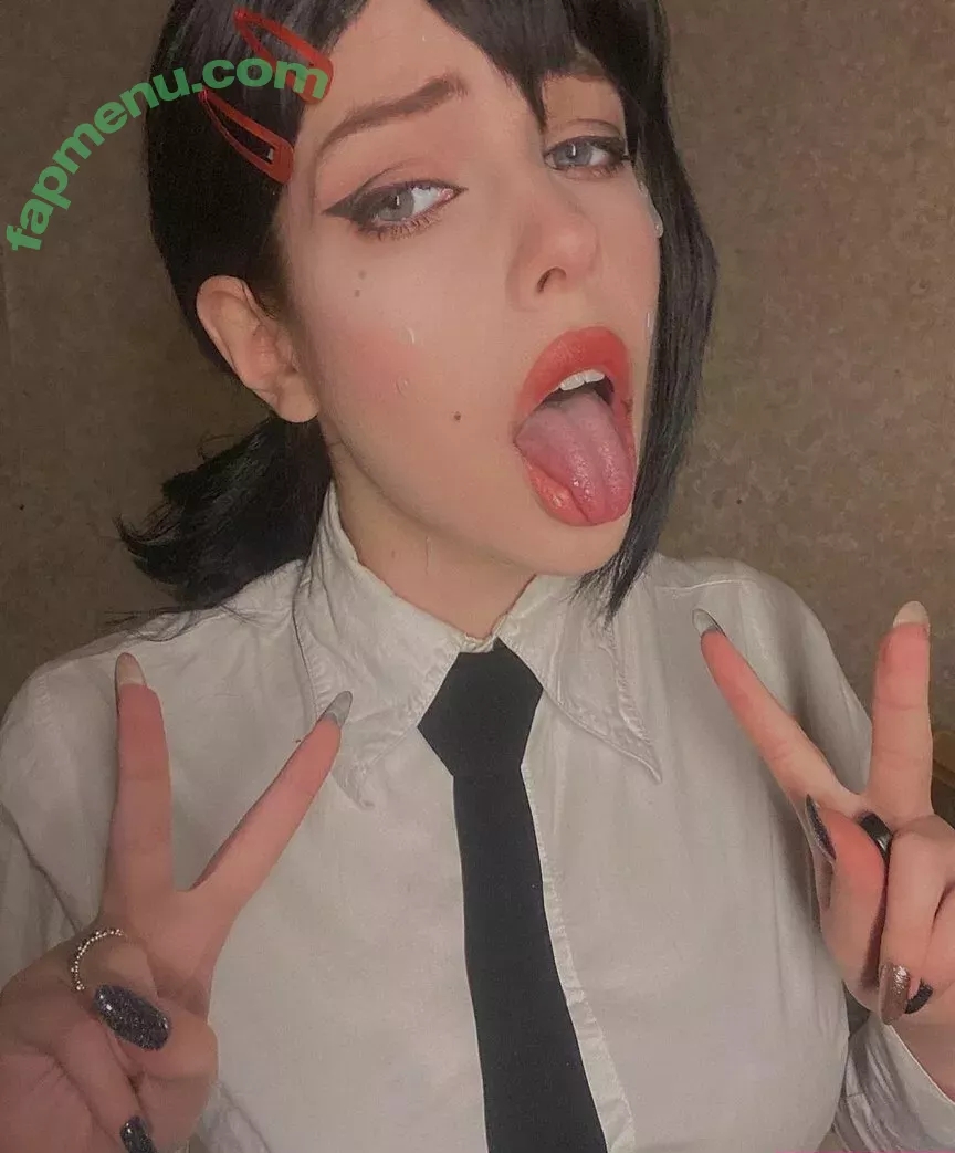 Vasilielcosplay nude photo #0618 (Vasiliel / Vasiliel_cosplay / Василиса Тим)