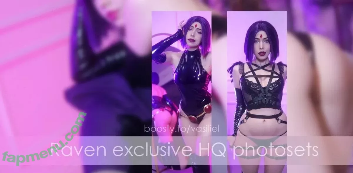 Vasilielcosplay nude photo #0619 (Vasiliel / Vasiliel_cosplay / Василиса Тим)