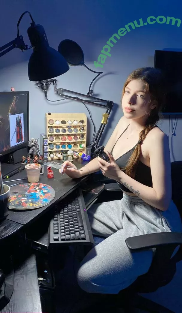 Vasilielcosplay nude photo #0620 (Vasiliel / Vasiliel_cosplay / Василиса Тим)