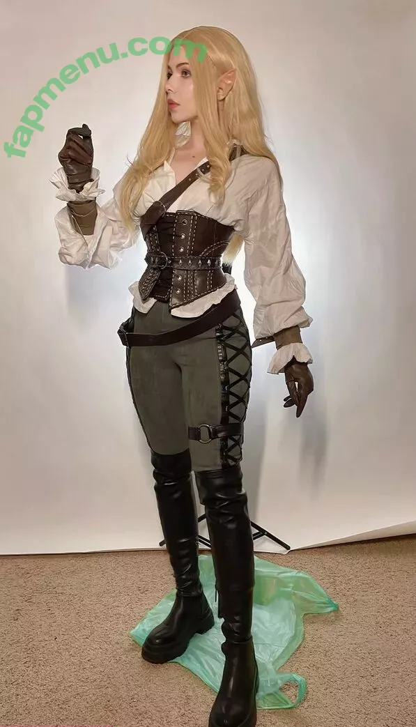 Vasilielcosplay nude photo #0621 (Vasiliel / Vasiliel_cosplay / Василиса Тим)