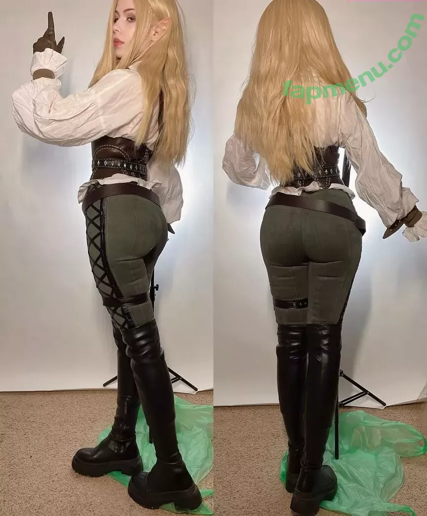 Vasilielcosplay nude photo #0622 (Vasiliel / Vasiliel_cosplay / Василиса Тим)