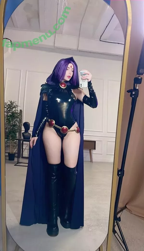 Vasilielcosplay nude photo #0624 (Vasiliel / Vasiliel_cosplay / Василиса Тим)