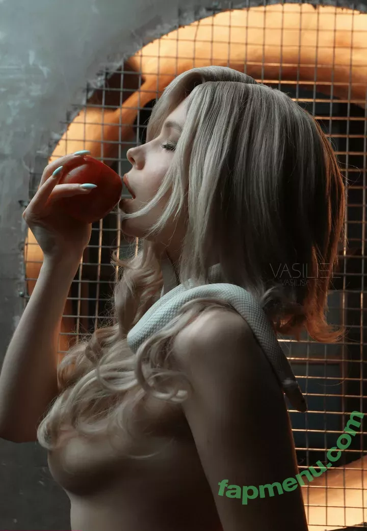 Vasilielcosplay nude photo #0684 (Vasiliel / Vasiliel_cosplay / Василиса Тим)