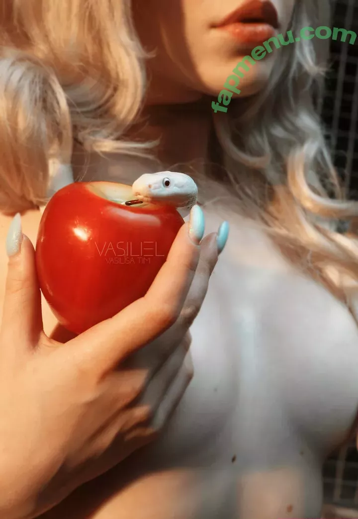 Vasilielcosplay nude photo #0687 (Vasiliel / Vasiliel_cosplay / Василиса Тим)