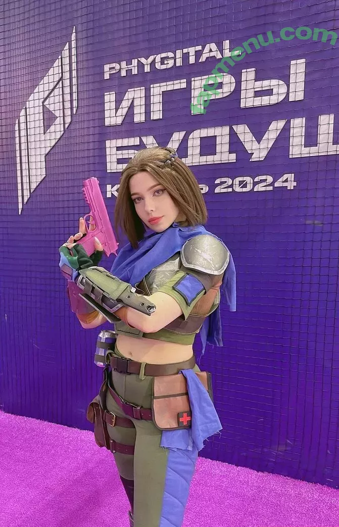 Vasilielcosplay nude photo #0689 (Vasiliel / Vasiliel_cosplay / Василиса Тим)