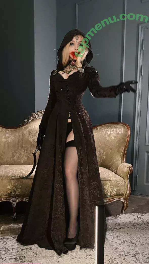 Vasilielcosplay nude photo #0772 (Vasiliel / Vasiliel_cosplay / Василиса Тим)