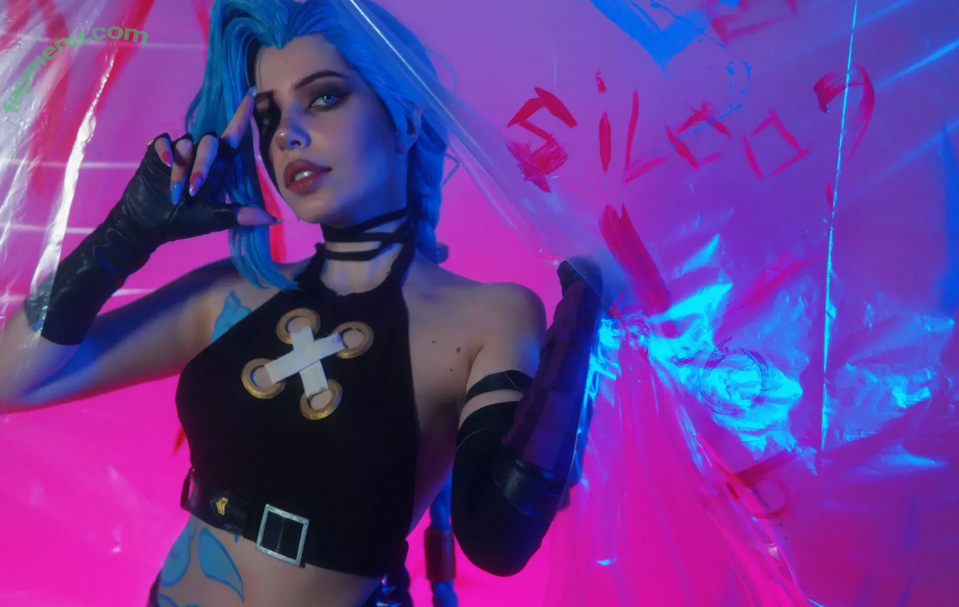 Vasilielcosplay nude photo #0903 (Vasiliel / Vasiliel_cosplay / Василиса Тим)