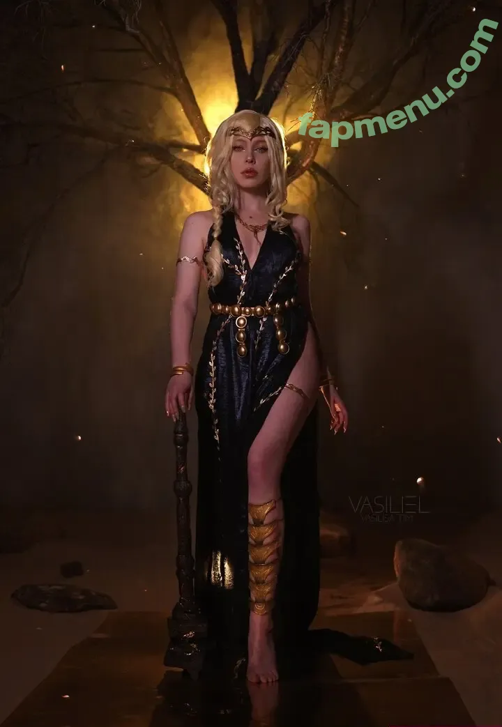 Vasilielcosplay nude photo #1126 (Vasiliel / Vasiliel_cosplay / Василиса Тим)