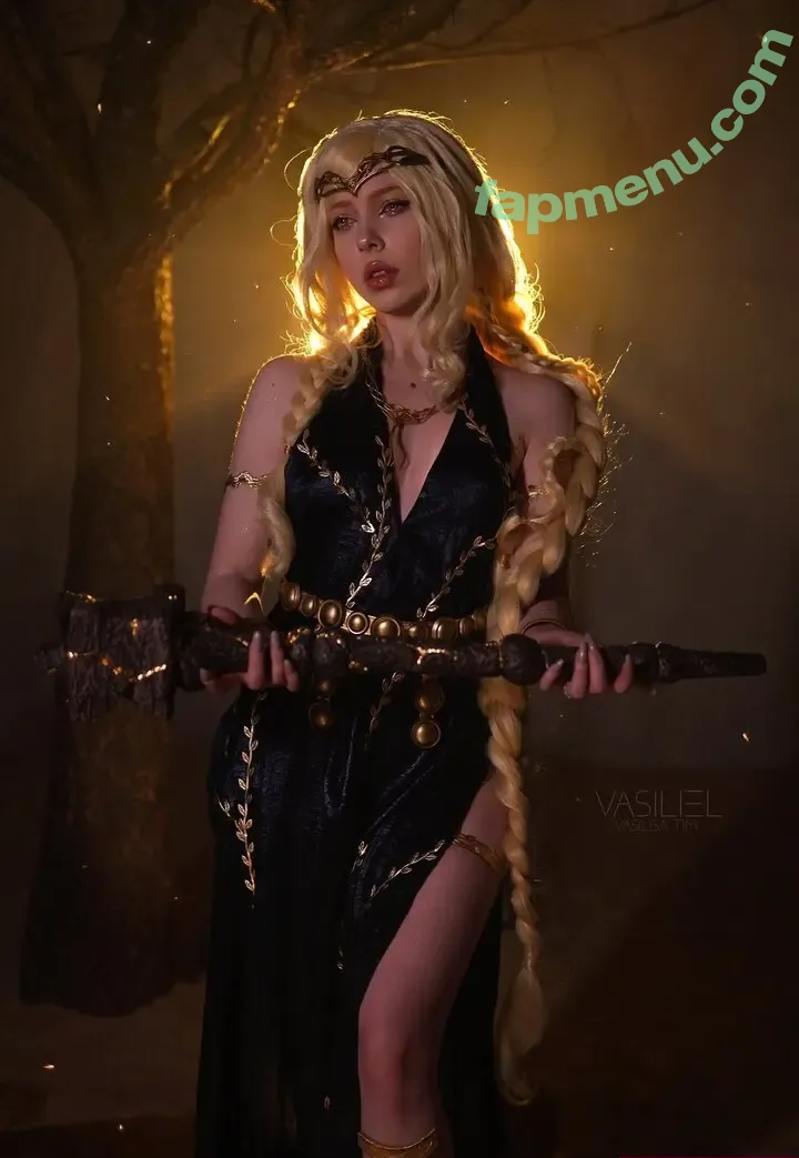 Vasilielcosplay nude photo #1127 (Vasiliel / Vasiliel_cosplay / Василиса Тим)