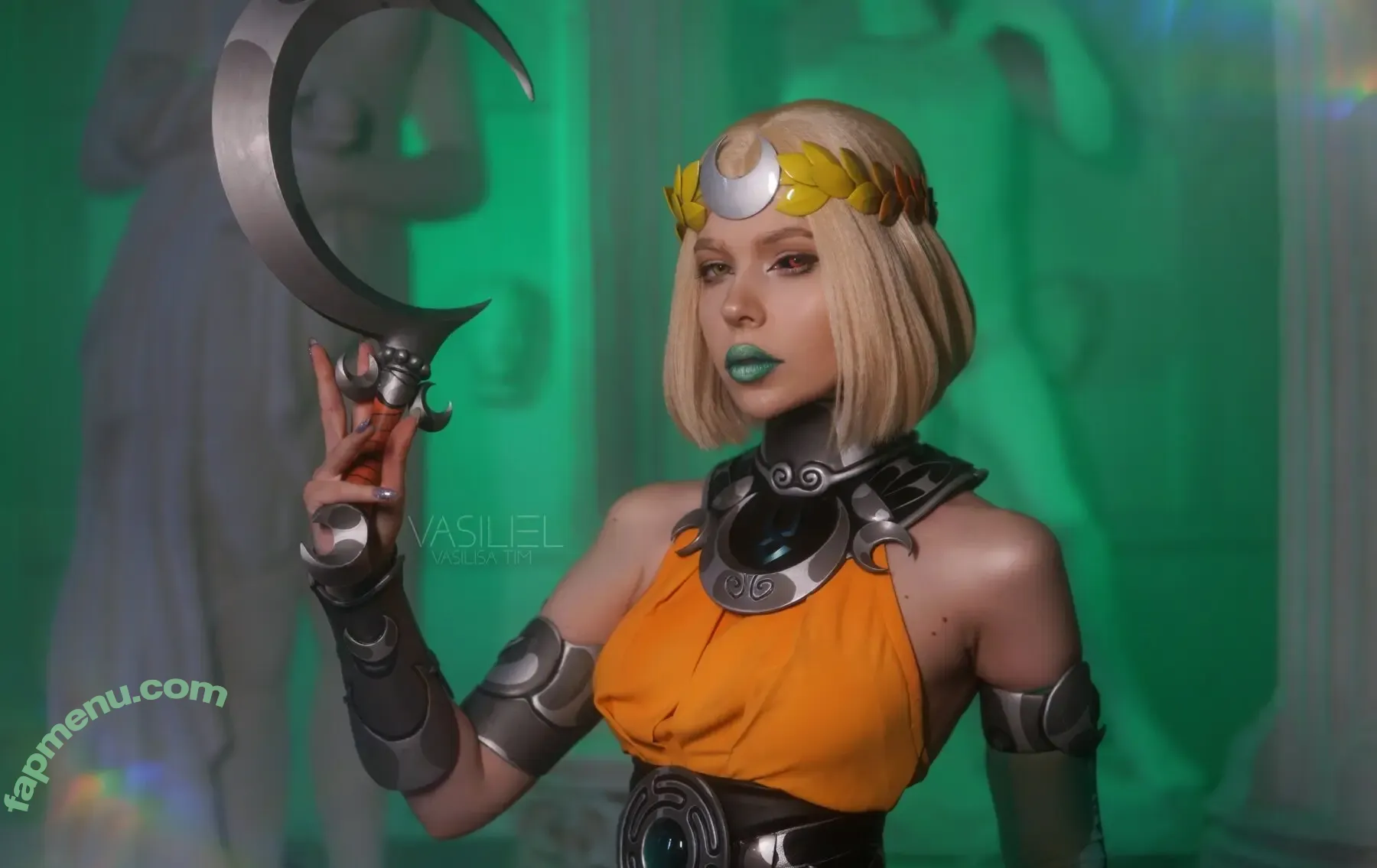 Vasilielcosplay nude photo #1130 (Vasiliel / Vasiliel_cosplay / Василиса Тим)