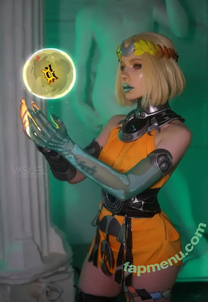 Vasilielcosplay nude photo #1131 (Vasiliel / Vasiliel_cosplay / Василиса Тим)