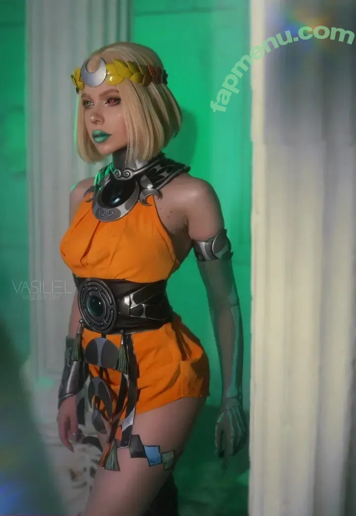 Vasilielcosplay nude photo #1133 (Vasiliel / Vasiliel_cosplay / Василиса Тим)