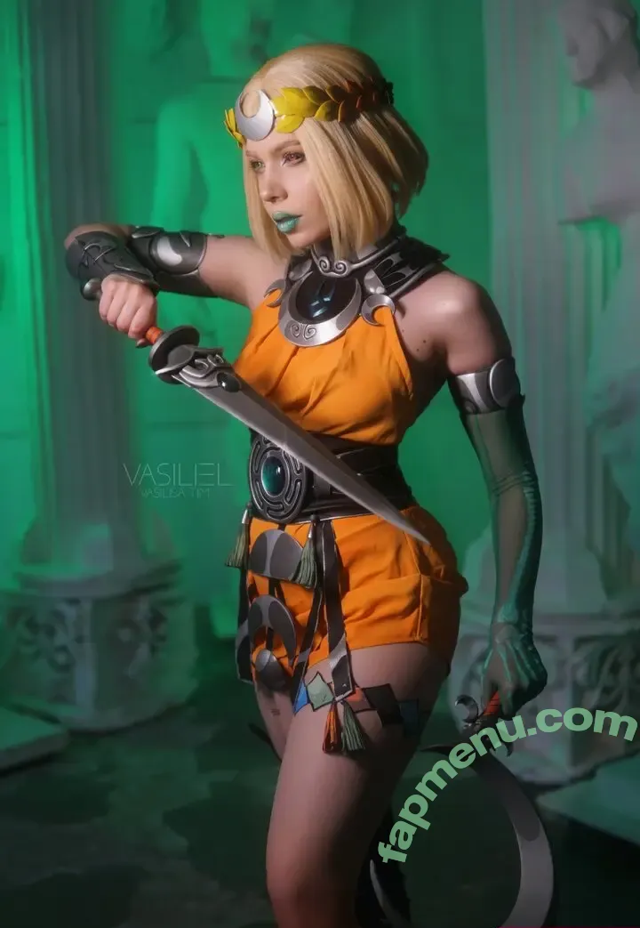 Vasilielcosplay nude photo #1134 (Vasiliel / Vasiliel_cosplay / Василиса Тим)