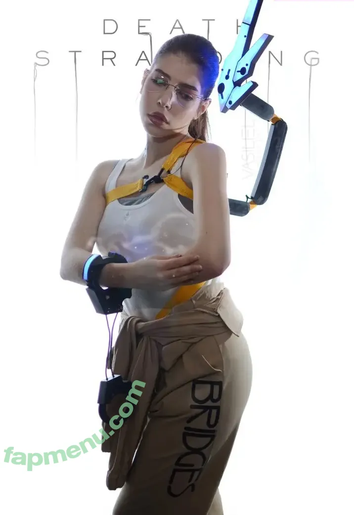 Vasilielcosplay nude photo #1135 (Vasiliel / Vasiliel_cosplay / Василиса Тим)