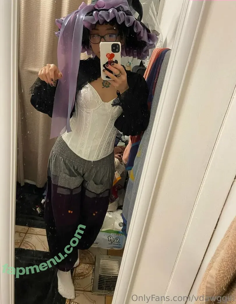 vdawggin nude photo #0018 (vdawggin)