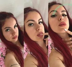 veckyfox / thevickyvox nude photo #0080