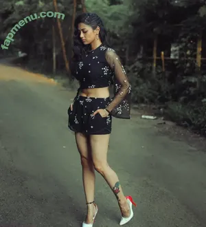 Vedieka Dutt / Tilottama Dutt / vediekaduttofficial nude photo #0004
