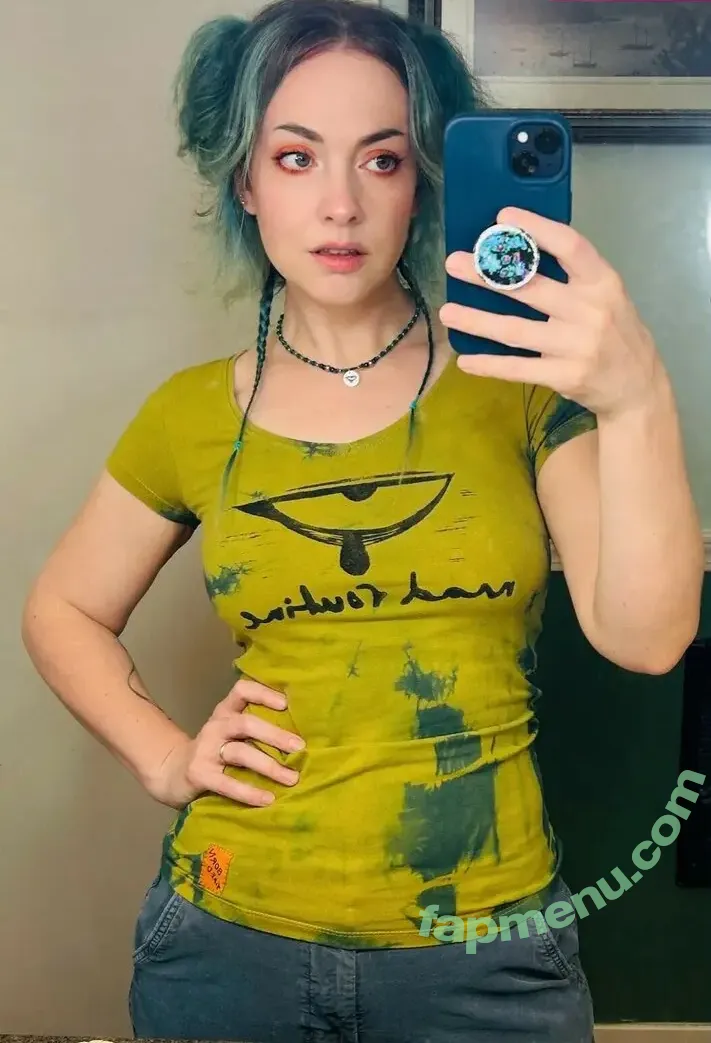 Veela nude photo #0002 (veelamusic)