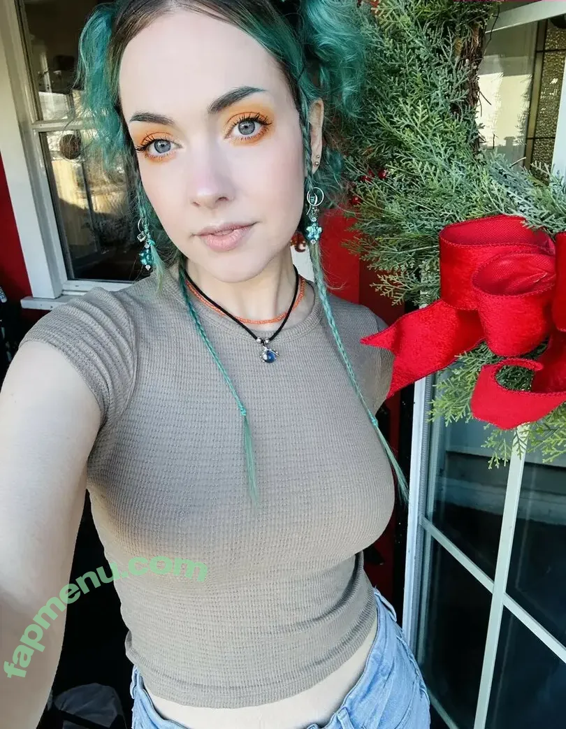 Veela nude photo #0008 (veelamusic)
