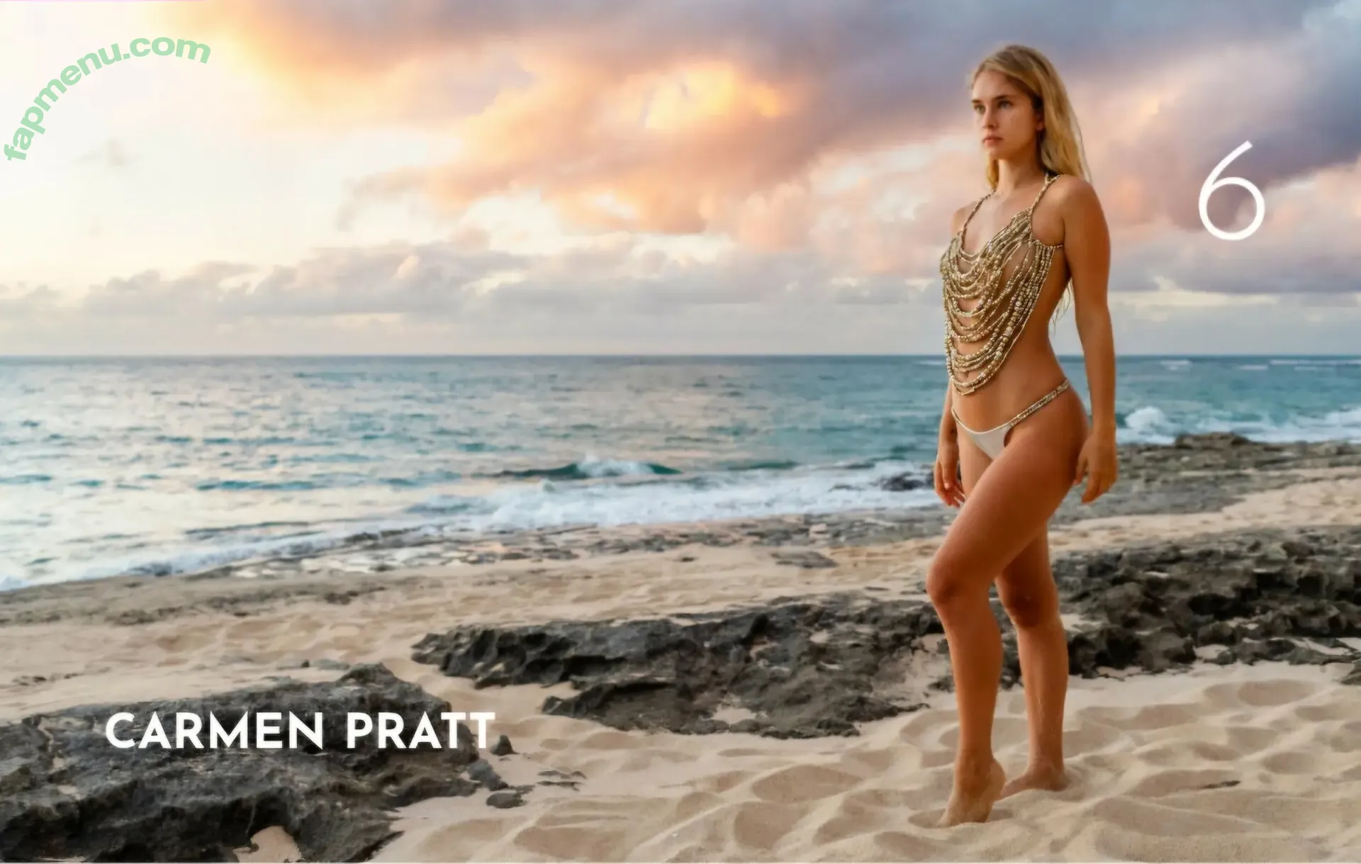 veganb00tyearthfairy nude photo #0002 (Carmen Pratt / carmenpratt)