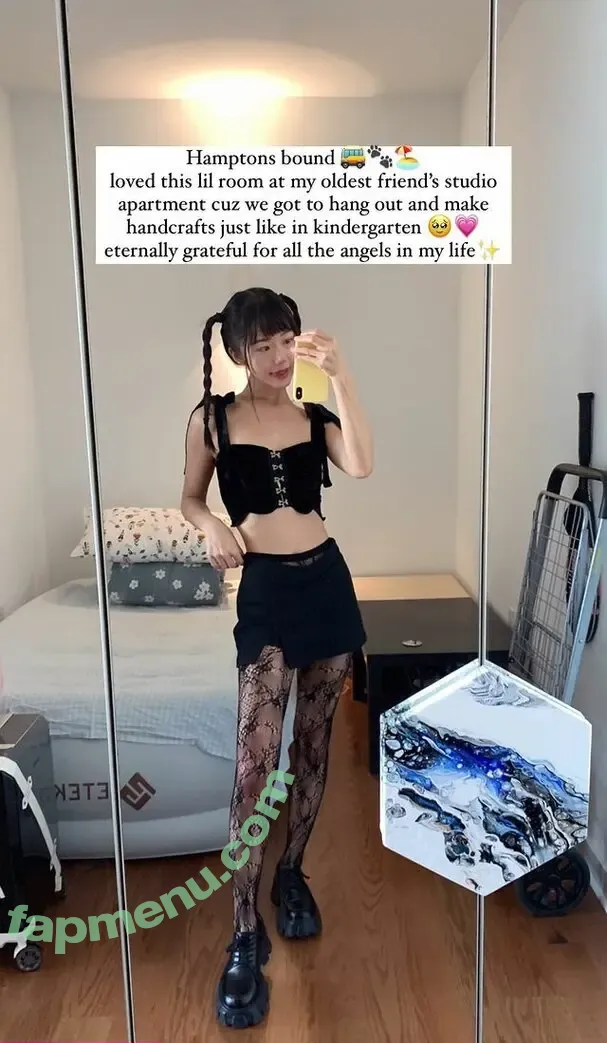 Veganbunnyelle nude photo #0009 (Veganbunnychef / veganbunnygirl)