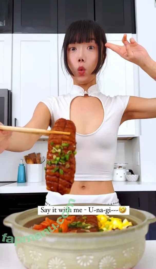 Veganbunnyelle nude photo #0047 (Veganbunnychef / veganbunnygirl)