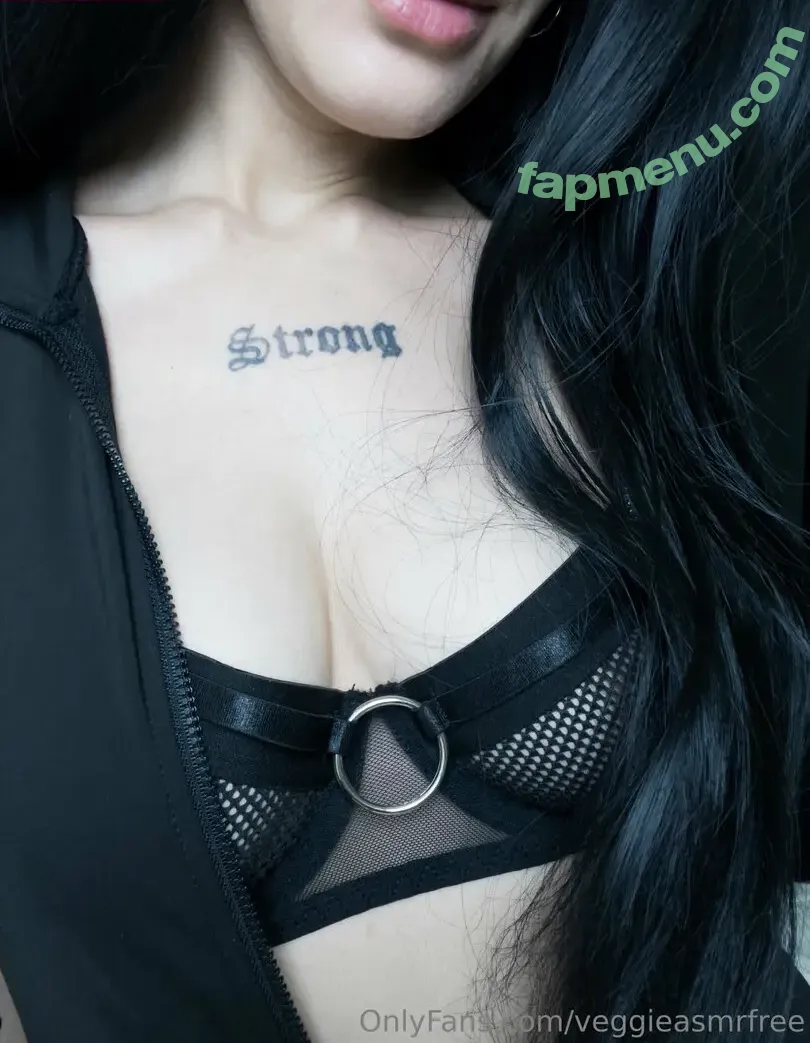 veggieasmrfree nude photo #0023 (asm.veggi3)