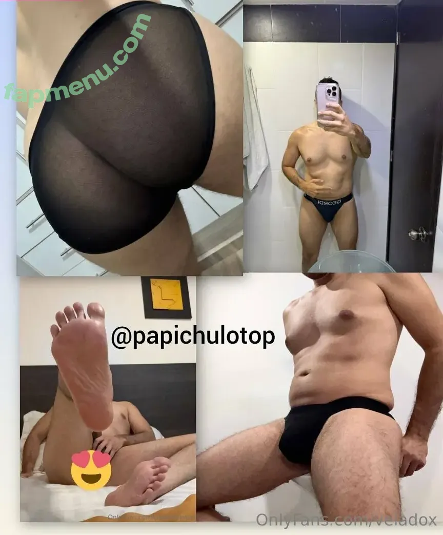 veladox nude photo #0029 (veladox)