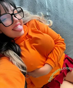 Velma & Daphne Cosplay / velmacosplayer nude photo #0130