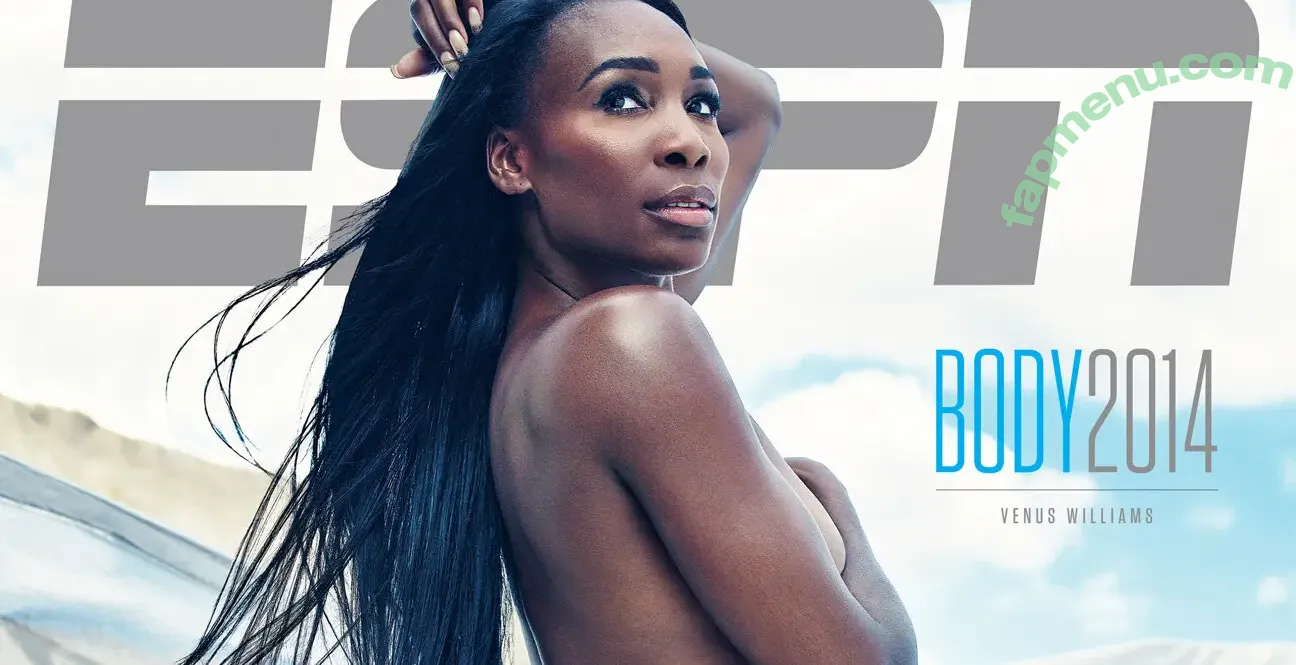 Venus Williams nude photo #0083 (venuseswilliams / venuswilliams)